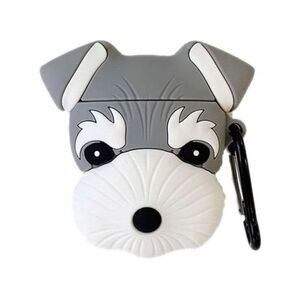 Cute Dog Airpod Case
